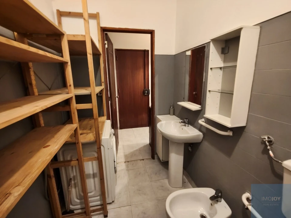 Apartamento T1 para Venda em Mina de Água Foto 10