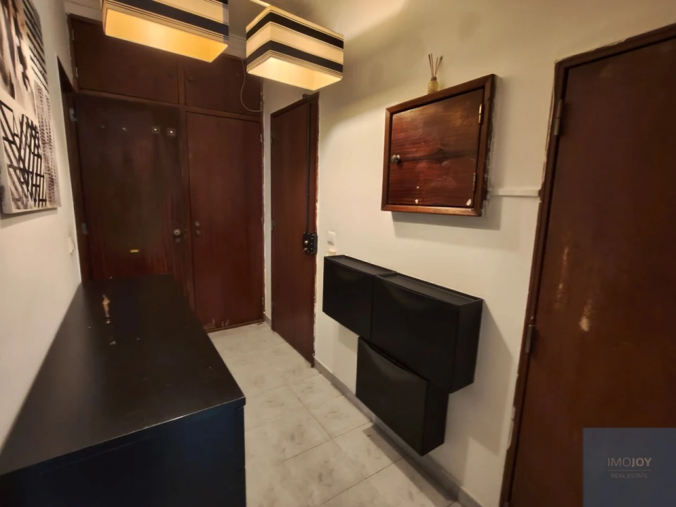 Apartamento T1 para Venda em Mina de Água Foto 5