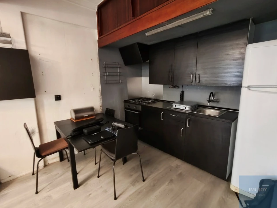 Apartamento T1 para Venda em Mina de Água Foto 15