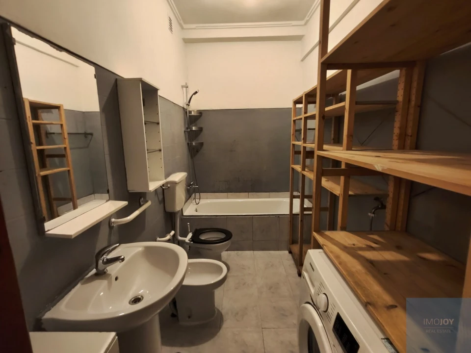 Apartamento T1 para Venda em Mina de Água Foto 21