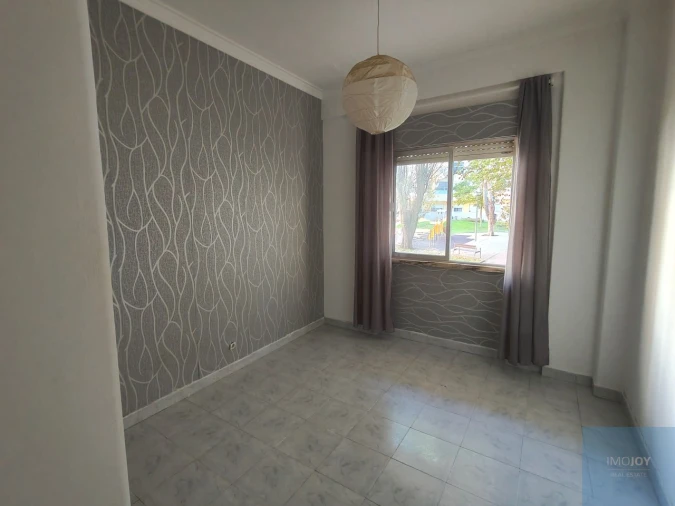 Apartamento T1 para Venda em Mina de Água Foto 7