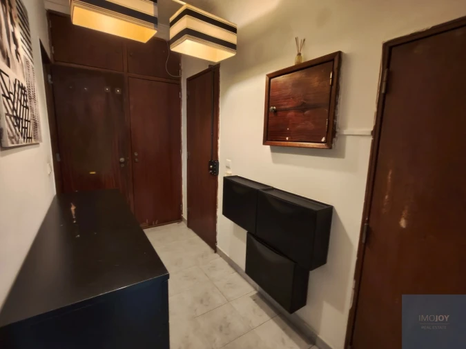 Apartamento T1 para Venda em Mina de Água Foto 5