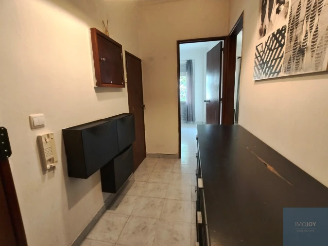 Apartamento T1 para Venda em Mina de Água Foto 6