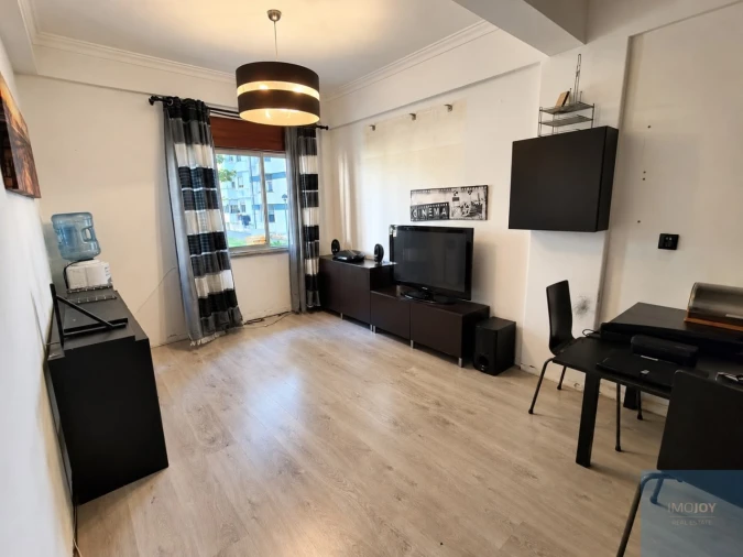 Apartamento T1 para Venda em Mina de Água Foto 13