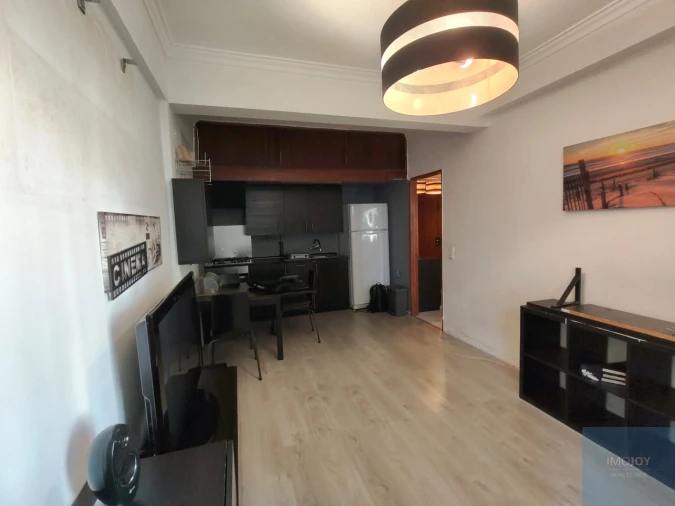 Apartamento T1 para Venda em Mina de Água Foto 14
