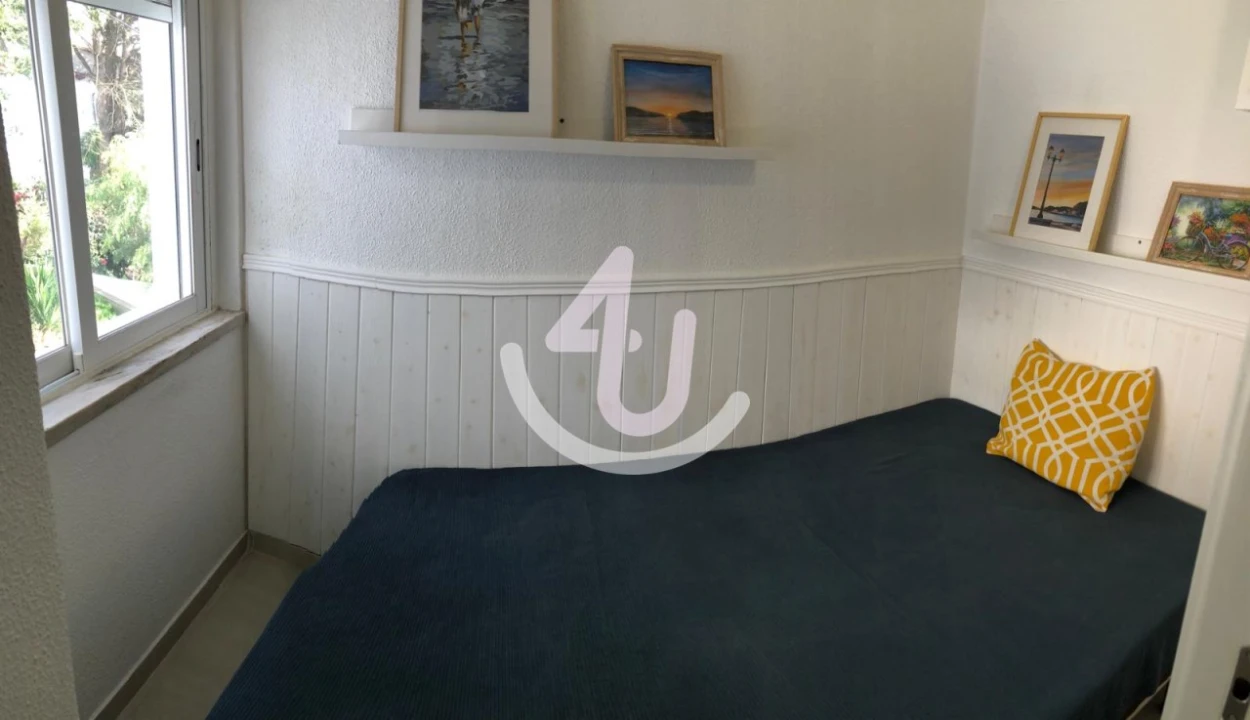 Apartamento T1 para Venda em São Martinho do Porto Foto 7