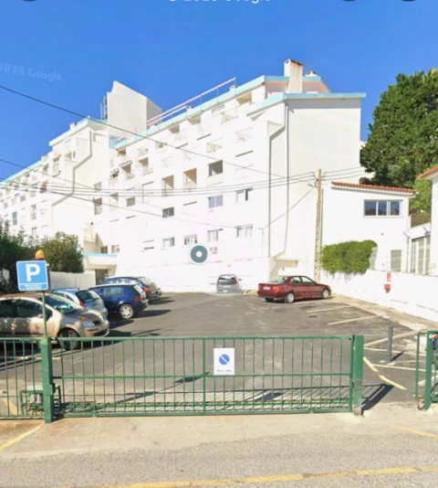 Apartamento T1 para Venda em São Martinho do Porto