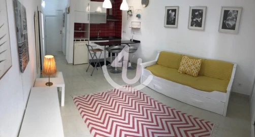 Apartamento T1 para Venda em São Martinho do Porto