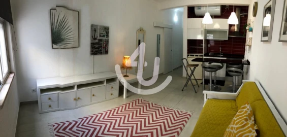 Apartamento T1 para Venda em São Martinho do Porto
