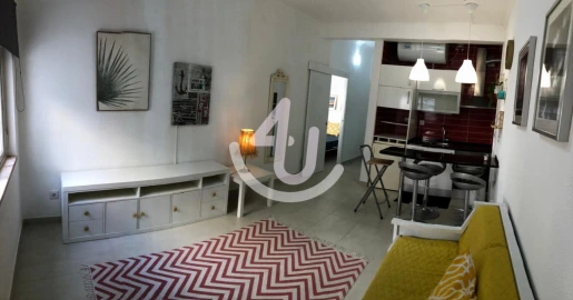 Apartamento T1 para Venda em São Martinho do Porto