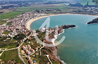Apartamento T1 para Venda em São Martinho do Porto