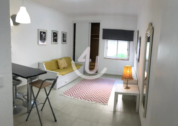 Apartamento T1 para Venda em São Martinho do Porto Foto 6
