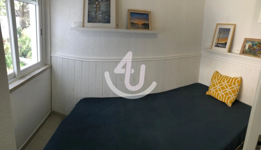 Apartamento T1 para Venda em São Martinho do Porto Foto 7