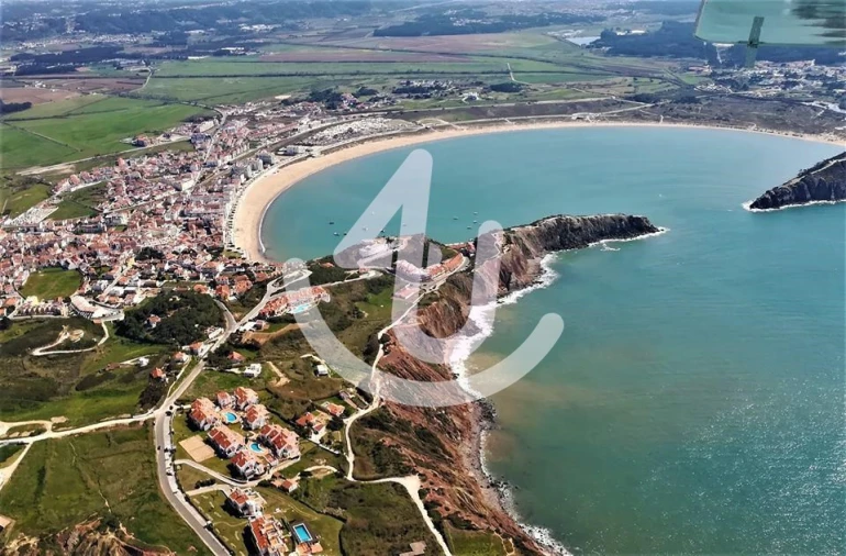 Apartamento T1 para Venda em São Martinho do Porto Foto 11