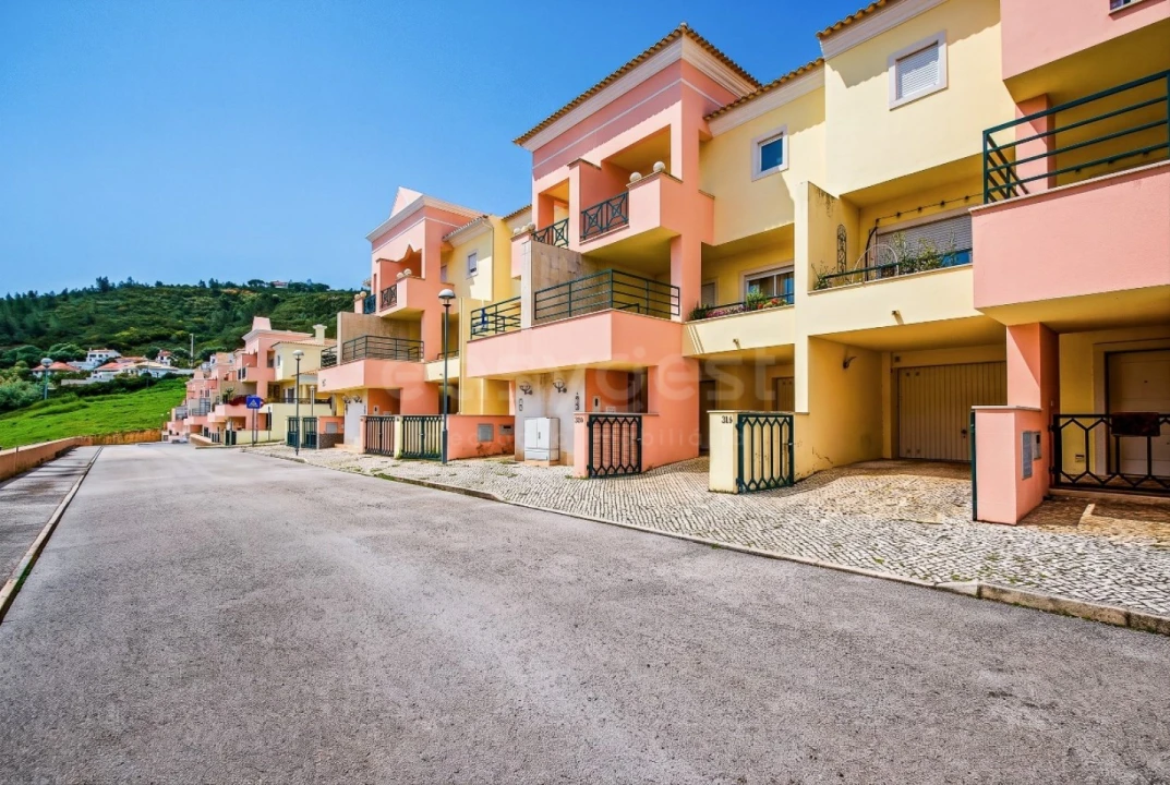 Moradia T4 para Venda em Sesimbra (Castelo) Foto 13