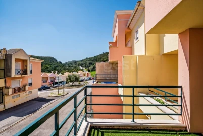 Moradia T4 para Venda em Sesimbra (Castelo)