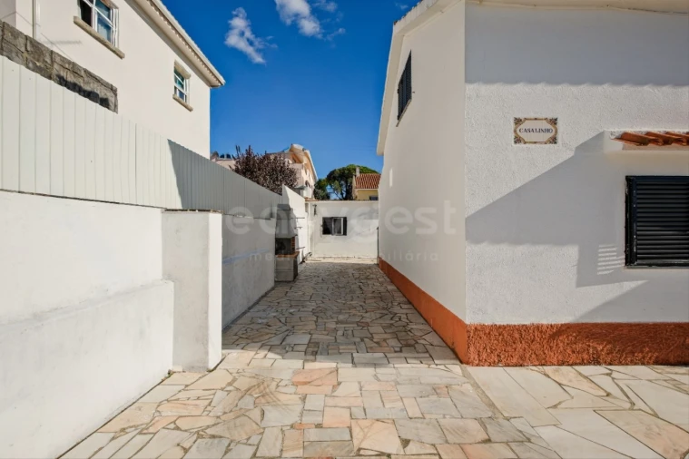 Moradia T6 para Venda em Cascais e Estoril Foto 6
