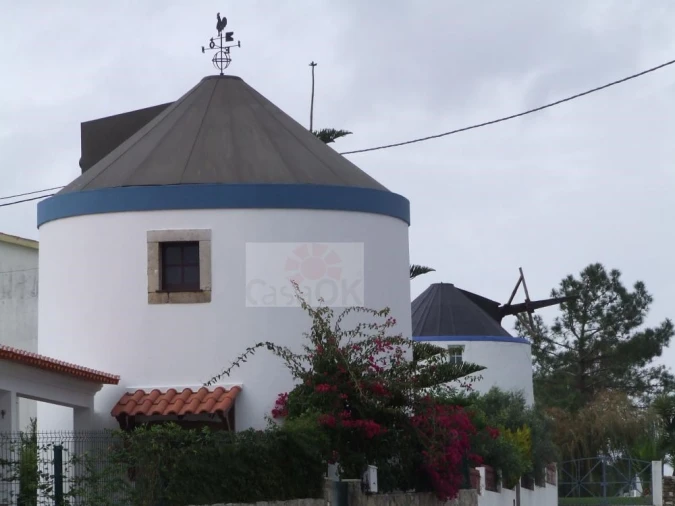 Moradia T3 para Venda em Santa Maria, São Pedro e Sobral da Lagoa Foto 3