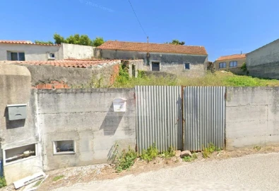Moradia T2 para Venda em Santa Catarina