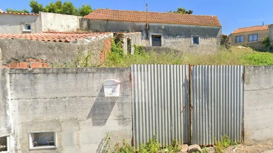 Moradia T2 para Venda em Santa Catarina