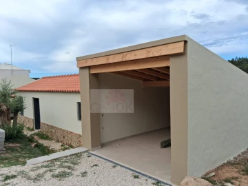 Moradia T2 para Venda em Alvorninha