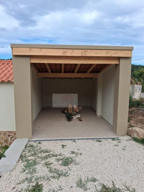 Moradia T2 para Venda em Alvorninha