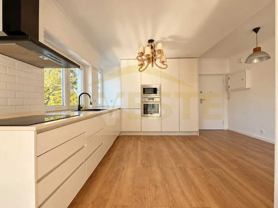 Apartamento T3 para Arrendamento em Cascais e Estoril Foto 6