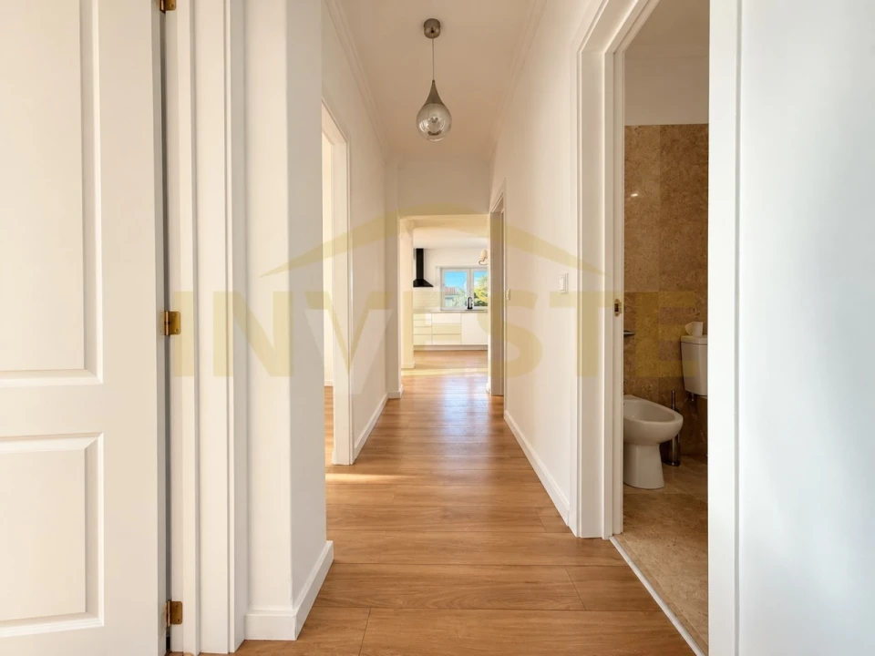 Apartamento T3 para Arrendamento em Cascais e Estoril Foto 21
