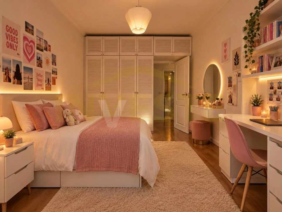 Apartamento T3 para Arrendamento em Cascais e Estoril Foto 14