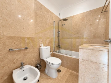 Apartamento T3 para Arrendamento em Cascais e Estoril