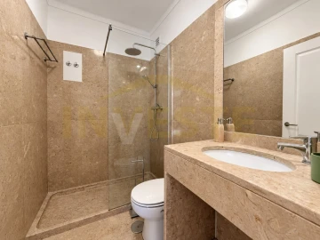 Apartamento T3 para Arrendamento em Cascais e Estoril
