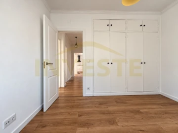 Apartamento T3 para Arrendamento em Cascais e Estoril