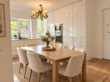 Apartamento T3 para Arrendamento em Cascais e Estoril