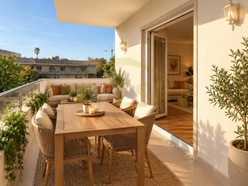 Apartamento T3 para Arrendamento em Cascais e Estoril