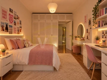Apartamento T3 para Arrendamento em Cascais e Estoril
