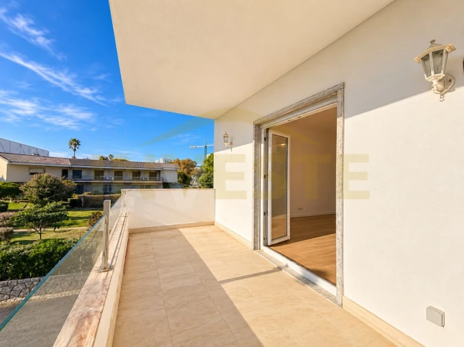 Apartamento T3 para Arrendamento em Cascais e Estoril Foto 4