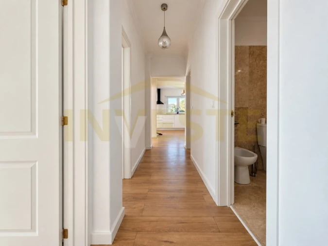 Apartamento T3 para Arrendamento em Cascais e Estoril Foto 8