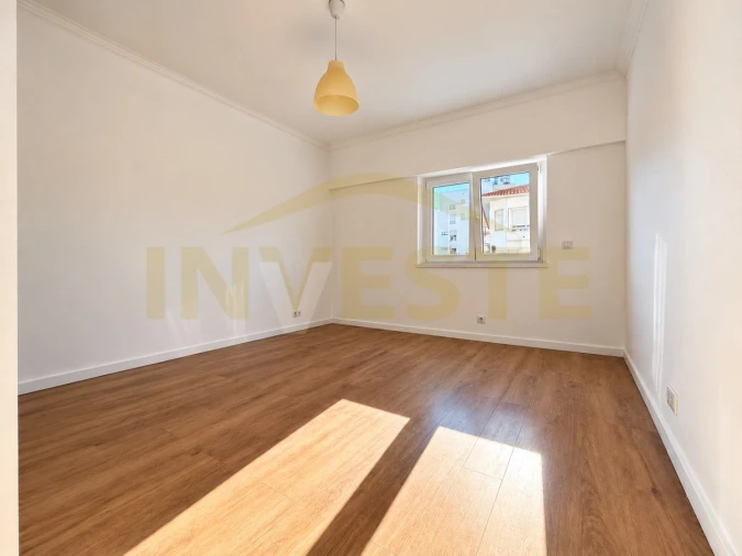 Apartamento T3 para Arrendamento em Cascais e Estoril Foto 14