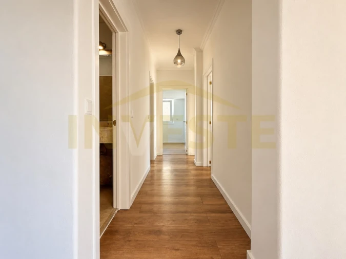 Apartamento T3 para Arrendamento em Cascais e Estoril Foto 15