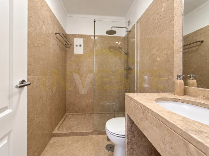 Apartamento T3 para Arrendamento em Cascais e Estoril Foto 16