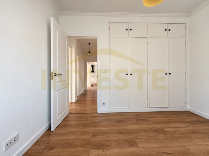 Apartamento T3 para Arrendamento em Cascais e Estoril Foto 20