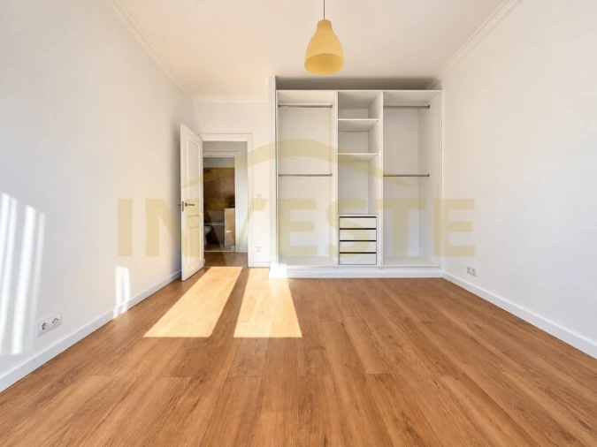 Apartamento T3 para Arrendamento em Cascais e Estoril Foto 22