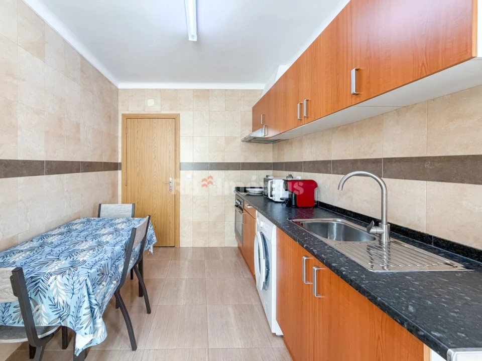 Apartamento T1 para Venda em Abrantes (São Vicente e São João) e Alferrarede Foto 8