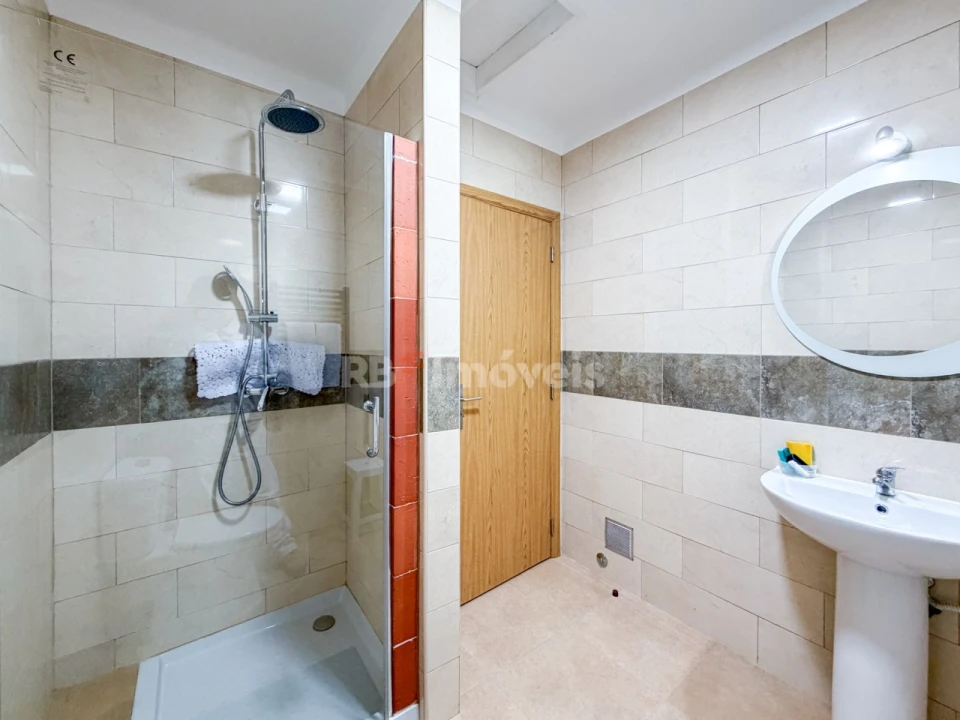 Apartamento T1 para Venda em Abrantes (São Vicente e São João) e Alferrarede Foto 13