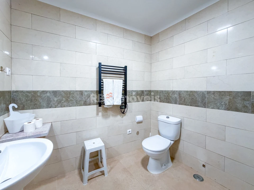 Apartamento T1 para Venda em Abrantes (São Vicente e São João) e Alferrarede Foto 16
