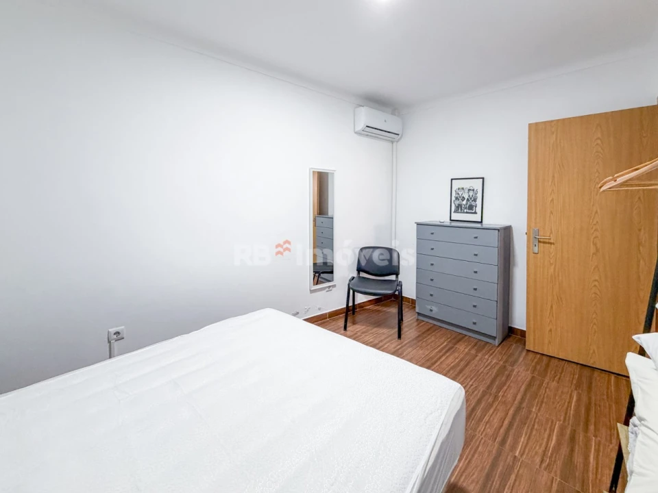 Apartamento T1 para Venda em Abrantes (São Vicente e São João) e Alferrarede Foto 20