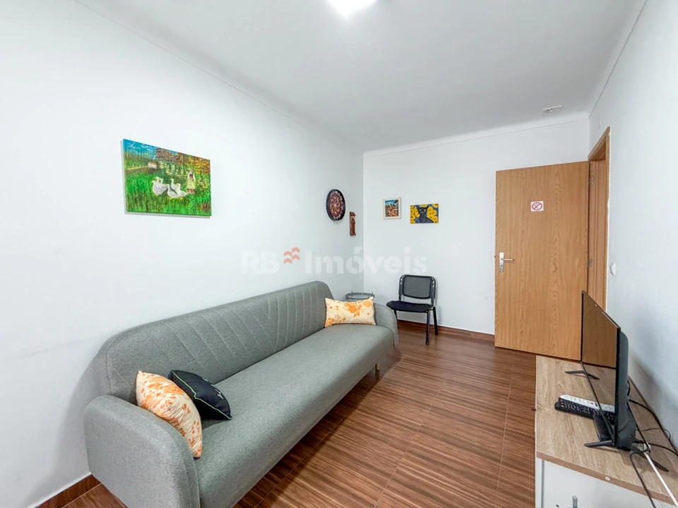 Apartamento T1 para Venda em Abrantes (São Vicente e São João) e Alferrarede Foto 22