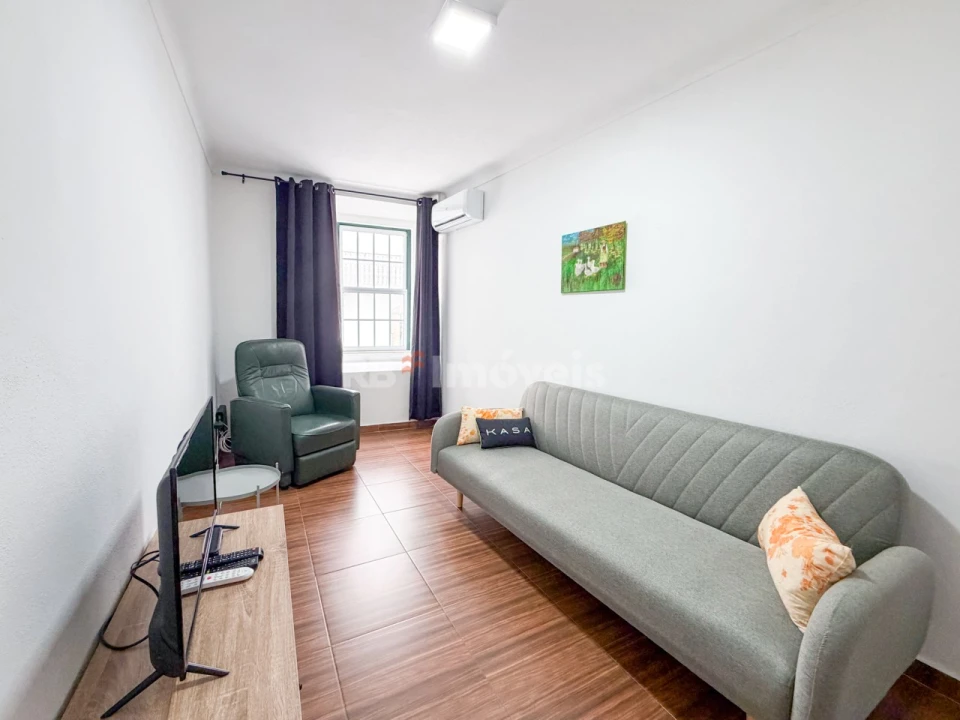 Apartamento T1 para Venda em Abrantes (São Vicente e São João) e Alferrarede Foto 25