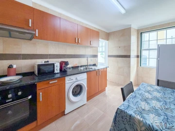 Apartamento T1 para Venda em Abrantes (São Vicente e São João) e Alferrarede