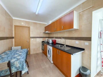 Apartamento T1 para Venda em Abrantes (São Vicente e São João) e Alferrarede